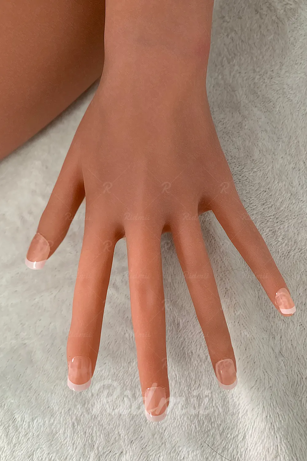 Abella - 166 cm RIDMII muñeca sexual de TPE - Stock UE – imagen del producto 1
