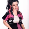 Muncey Plus - 163 cm RIDMII muñeca sexual de TPE - Personalizable
