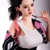 Muncey Plus - 163 cm RIDMII muñeca sexual de TPE - Personalizable