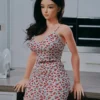 Olympia - 163 cm RIDMII muñeca sexual de TPE - Personalizable