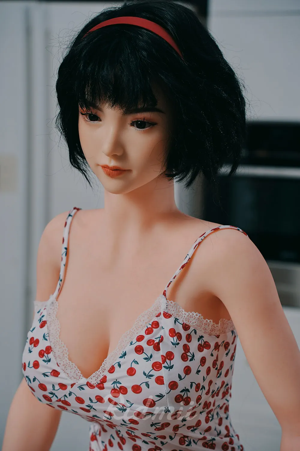 Phaedra - 163 cm RIDMII muñeca sexual de TPE - Personalizable
