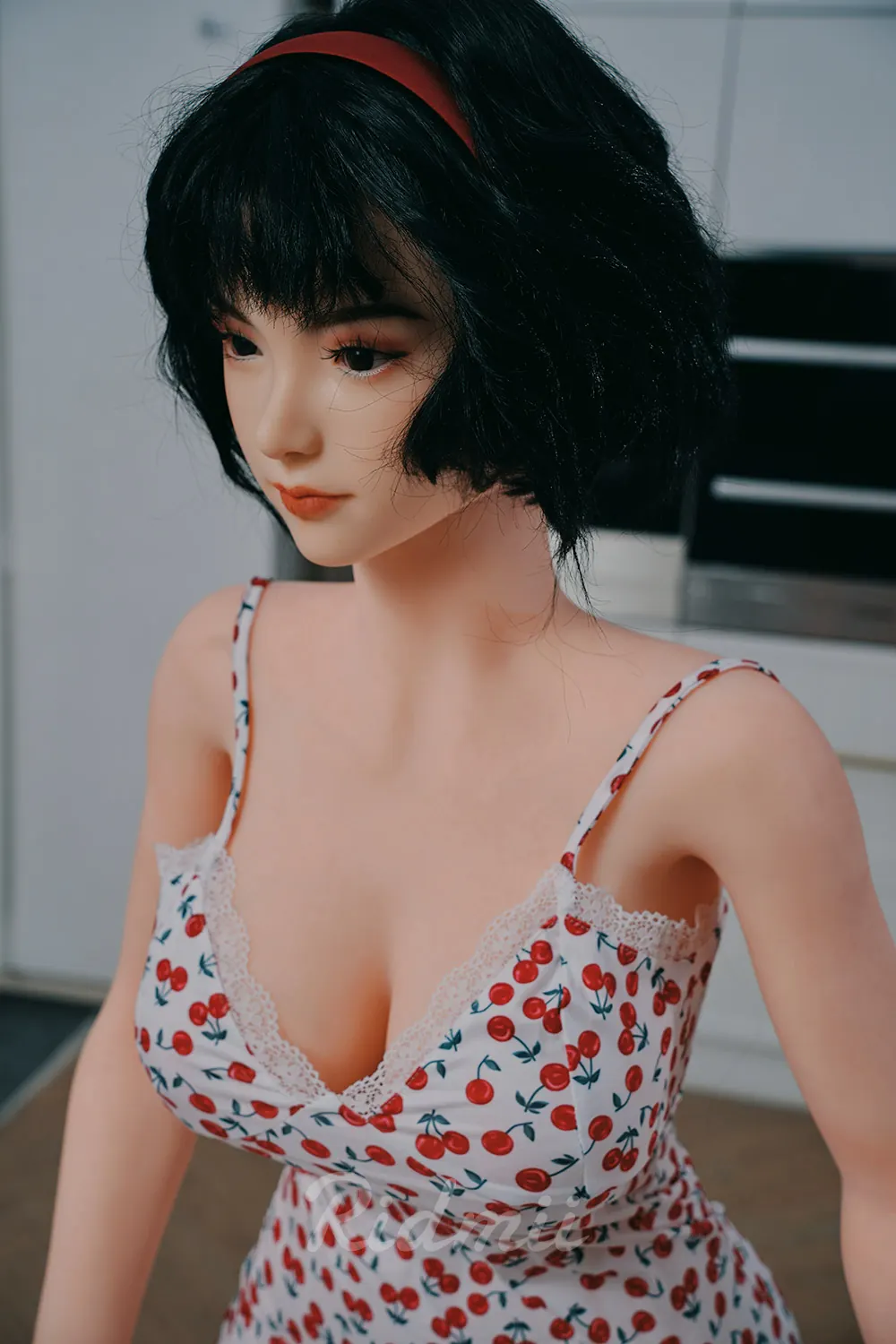 Phaedra - 163 cm RIDMII muñeca sexual de TPE - Personalizable