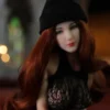 Mani Si60 L - muñeca sexual de silicona - Personalizable