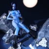 Momoko Si60 L - muñeca sexual de silicona - Personalizable