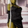 Momoko Si60 L - muñeca sexual de silicona - Personalizable, CLM-SI60L-MOMOKO-OLIVE