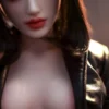 Arwen Si60 M - muñeca sexual de silicona - Personalizable