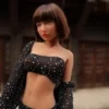 Reka Si60 M - muñeca sexual de silicona - Personalizable