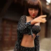 Reka Si60 M - muñeca sexual de silicona - Personalizable