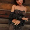 Reka Si60 M - muñeca sexual de silicona - Personalizable