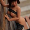 Reka Si60 M - muñeca sexual de silicona - Personalizable