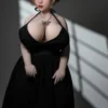 Chace Si60 XL - muñeca sexual de silicona - Personalizable