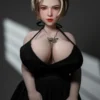 Chace Si60 XL - muñeca sexual de silicona - Personalizable