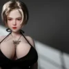 Chace Si60 XL - muñeca sexual de silicona - Personalizable