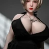 Chace Si60 XL - muñeca sexual de silicona - Personalizable