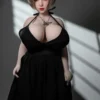 Chace Si60 XL - muñeca sexual de silicona - Personalizable
