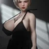 Chace Si60 XL - muñeca sexual de silicona - Personalizable