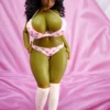 Hedy Si60 XL - muñeca sexual de silicona - Personalizable