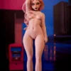Hilary Si60 XS - muñeca sexual anime - Personalizable