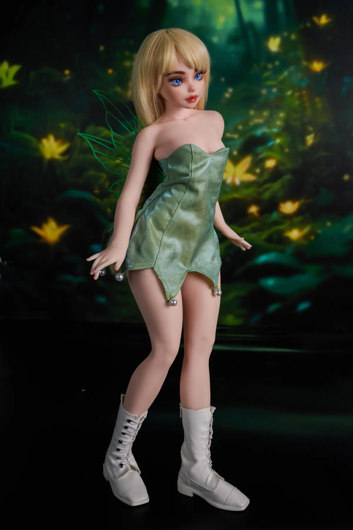 Holly Si60 XS - muñeca sexual anime - Personalizable