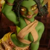 Kaela verte Si70 AT - muñeca sexual anime - Personalizable