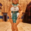 Kaela Si70 AT hâlée - muñeca sexual anime - Personalizable