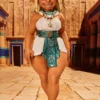 Kaela Si70 AT hâlée - muñeca sexual anime - Personalizable