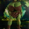 Zarga verte Si70 GB - 70 cm muñeca sexual anime - Personalizable