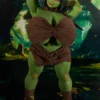 Zarga verte Si70 GB - 70 cm muñeca sexual anime - Personalizable