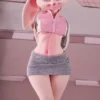 Lori Si70 LB cannelle - 70 cm muñeca sexual anime - Personalizable