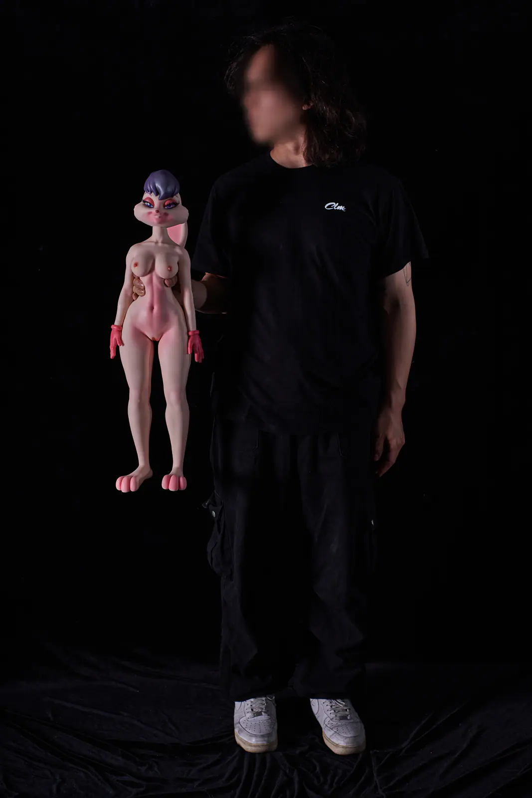 Si70cm LB Lori size reference 1