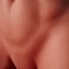 Busto ULW 663 negro sin cabeza