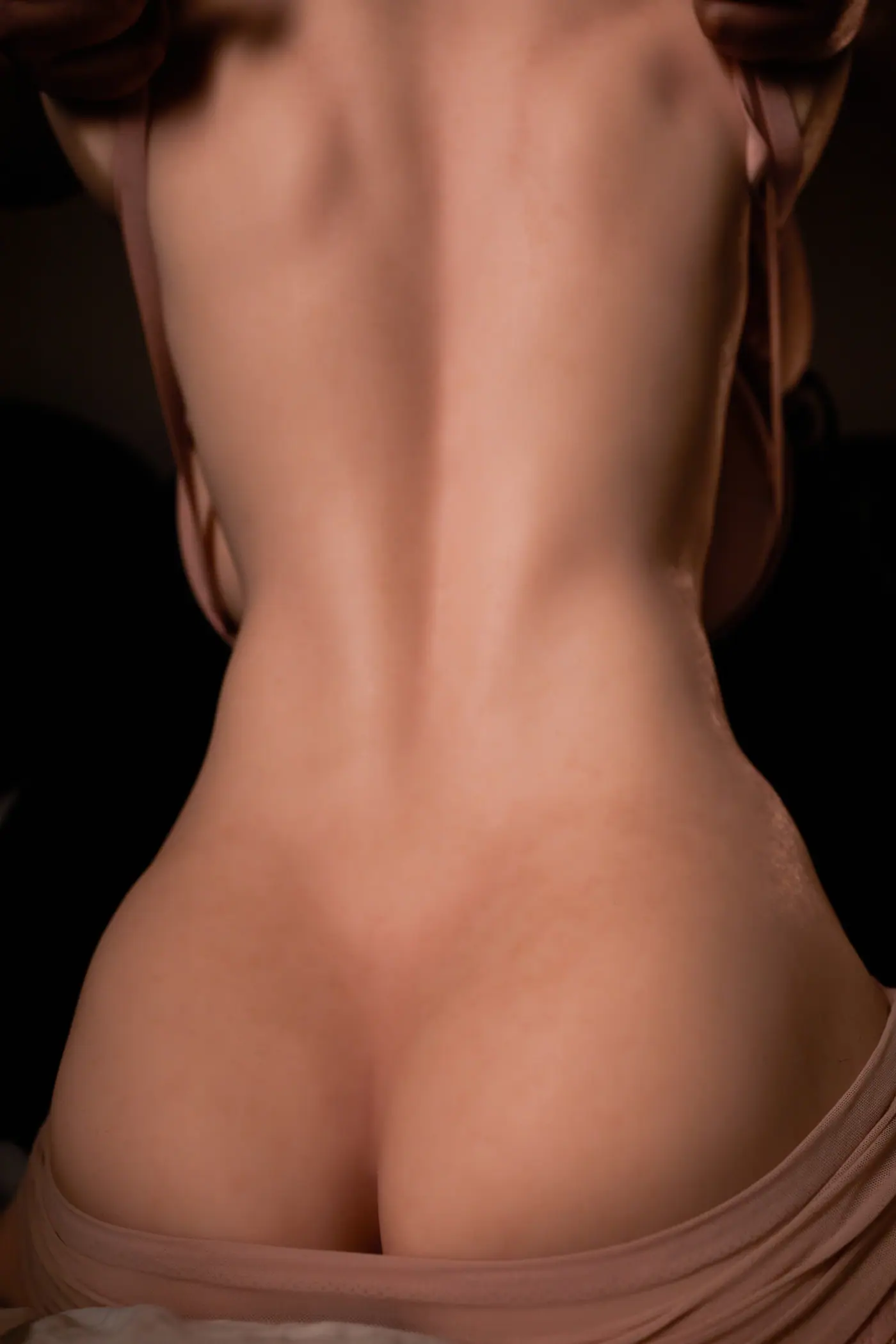 Livia naturel - muñeca sexual de silicona