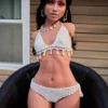 Mayu naturel - muñeca sexual de silicona