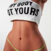 Busto ULW 882 natural sin cabeza
