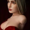 Eydis naturel - muñeca sexual de silicona