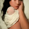 Fukada naturel - muñeca sexual de silicona