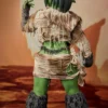 Barza vert - muñeca sexual de silicona - Personalizable