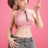 Rhea naturel - muñeca sexual de silicona - Personalizable