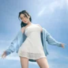Mayu naturel - muñeca sexual de silicona - Personalizable