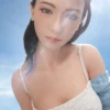 Mayu naturel - muñeca sexual de silicona - Personalizable