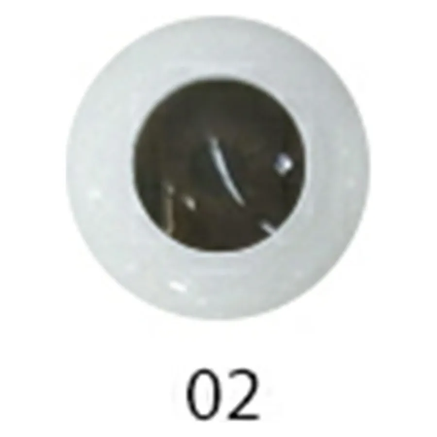 Color de los ojos 2