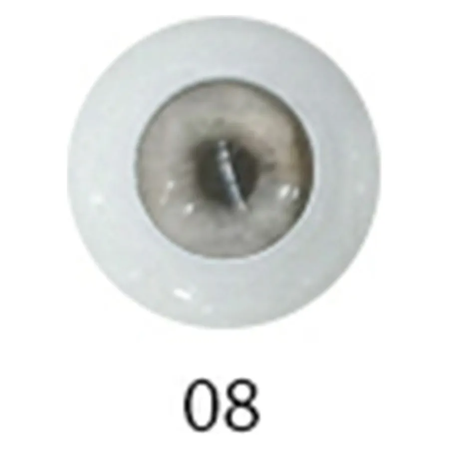 Color de los ojos 8