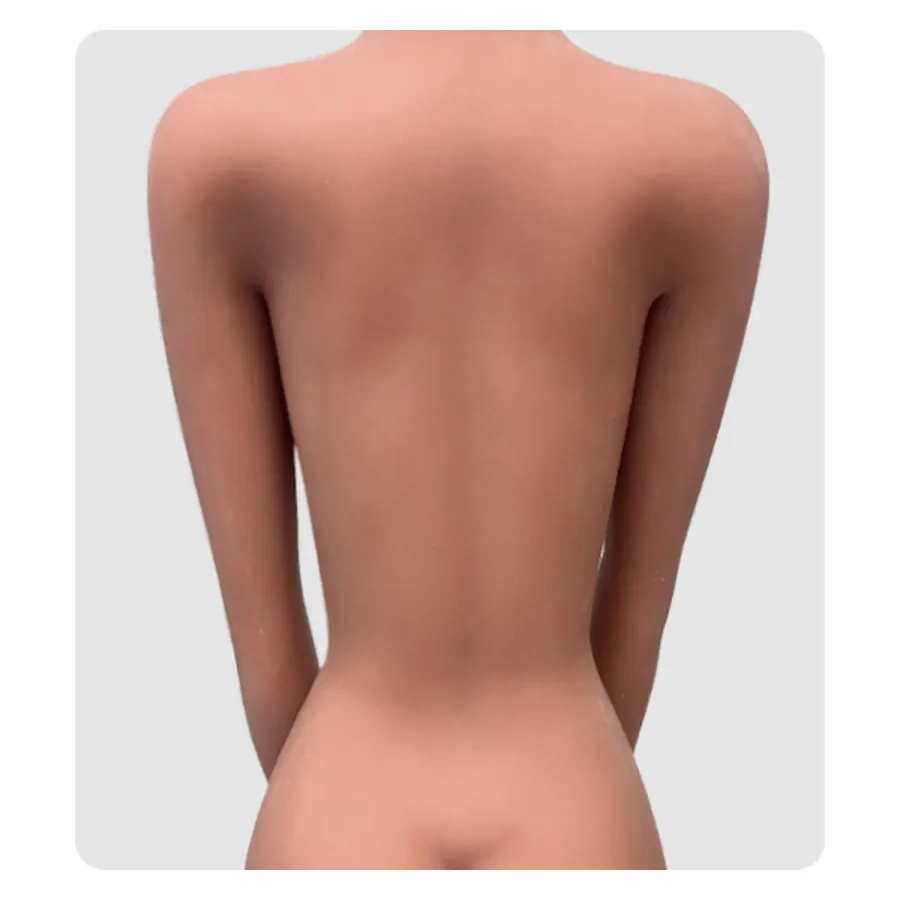 Marques de bronzage bikini