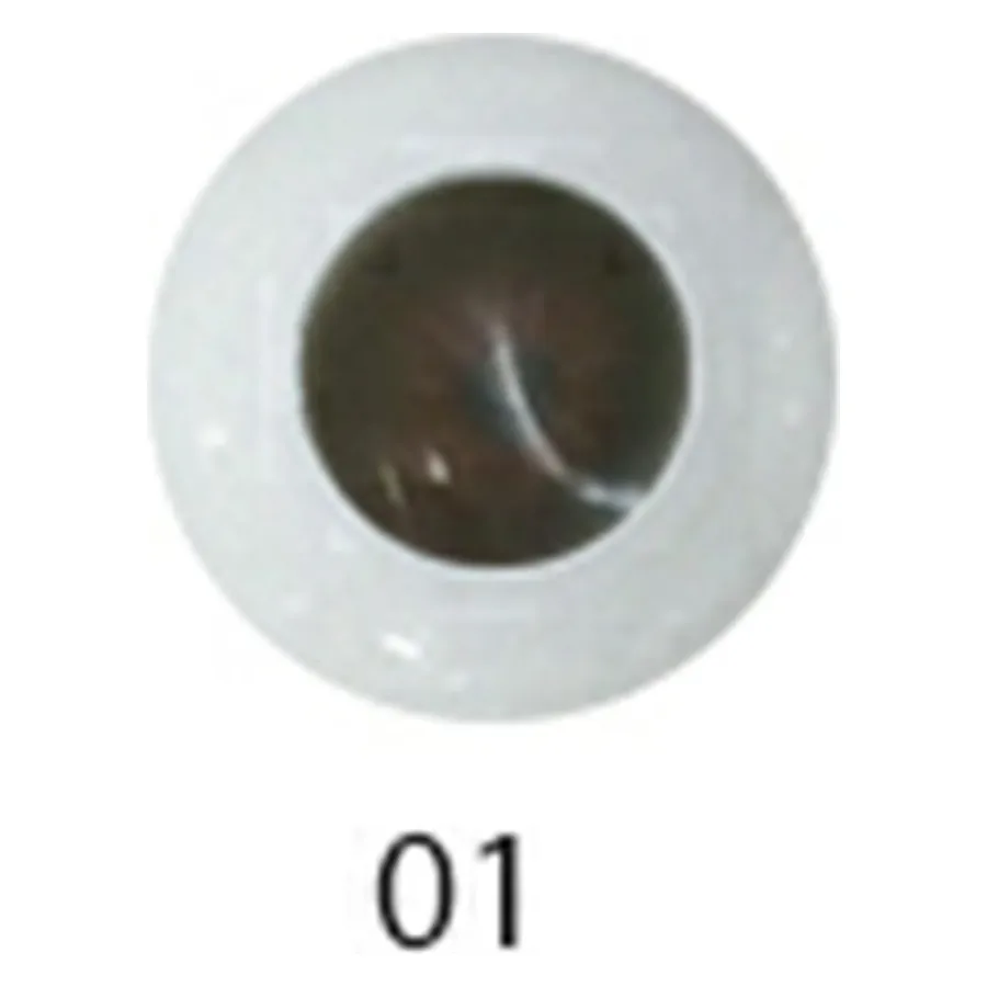 Color de los ojos 1