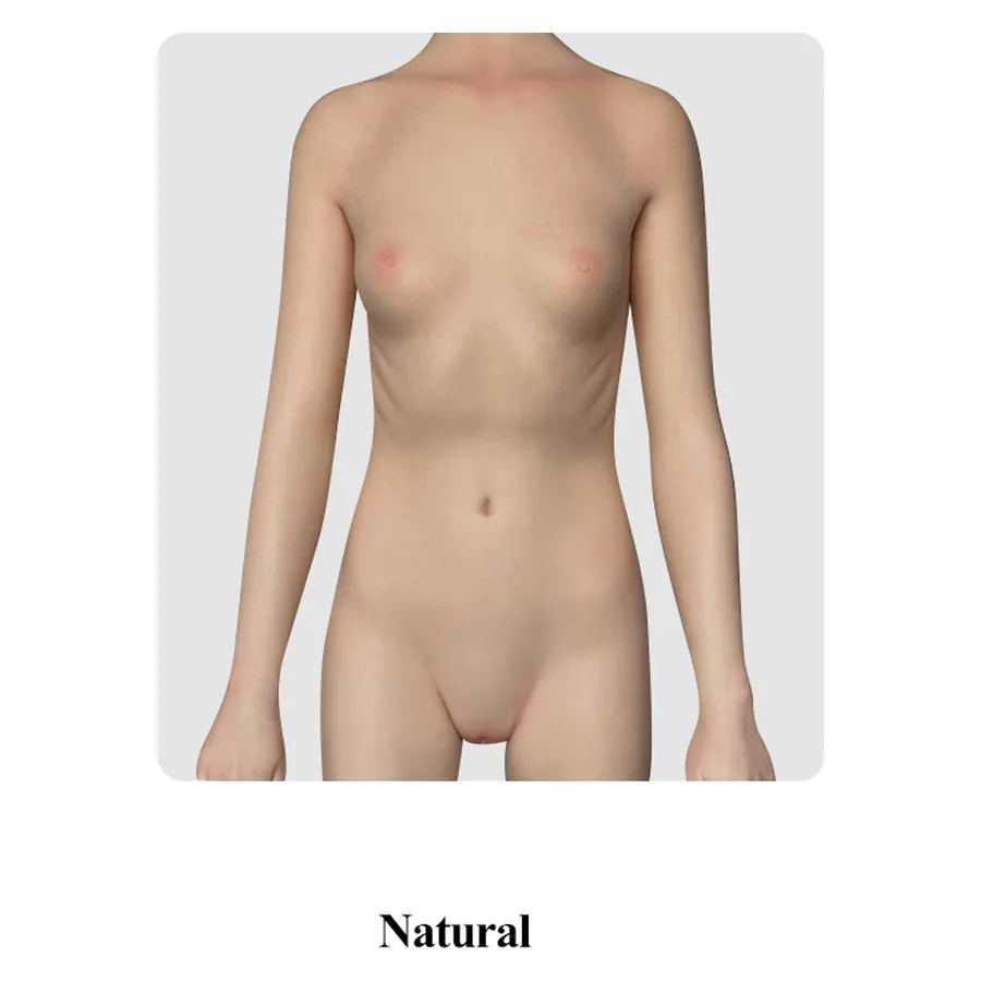 Naturel